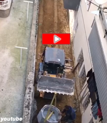 ankara kanalizasyon yenileme